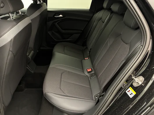 Bild eines Audi A1 Sportback 30 TFSI intense