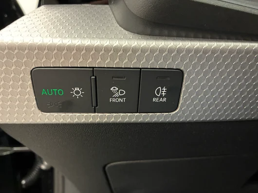 Bild eines Audi A1 Sportback 30 TFSI intense
