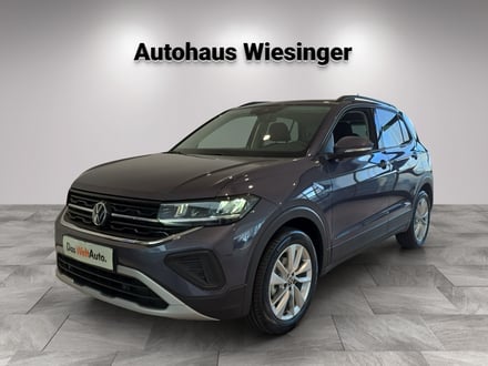 VW T-Cross Friends TSI