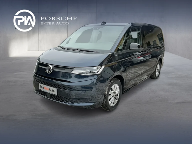 VW Multivan Business ÜH TDI