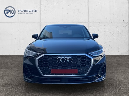 Audi Q3 Sportback 35 TFSI intense
