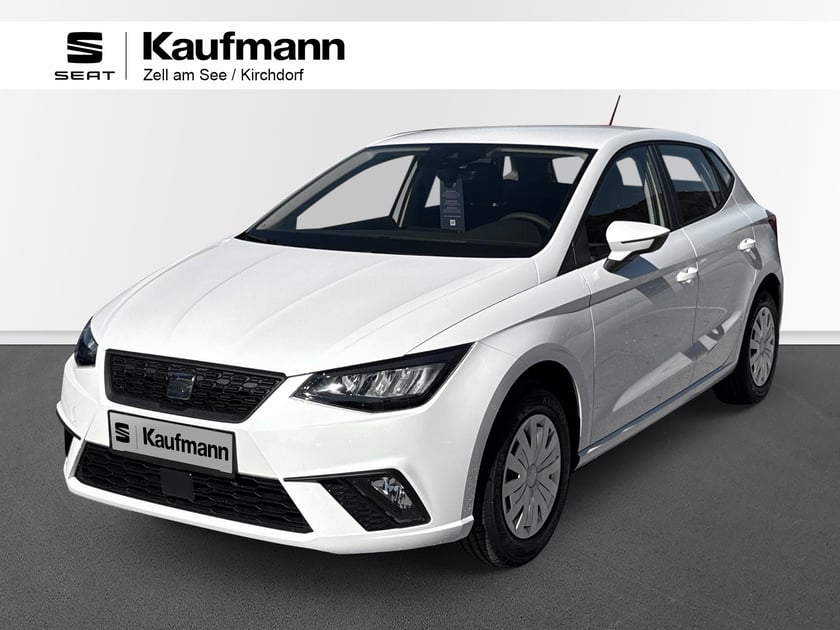 SEAT Ibiza Reference Edition 1.0 TSI