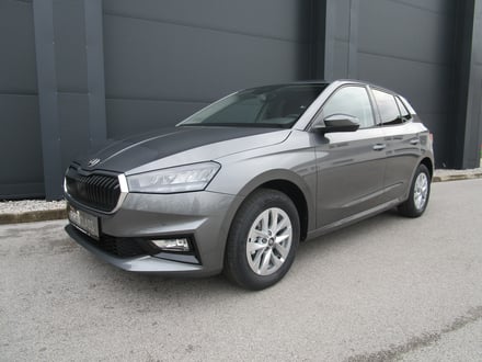 Škoda Fabia Selection TSI