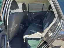Škoda Kamiq SC TSI in 1Z Schwarz-Magic Perleffekt