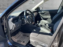 Škoda Kamiq SC TSI in 1Z Schwarz-Magic Perleffekt