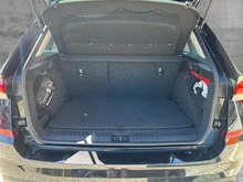 Škoda Kamiq SC TSI in 1Z Schwarz-Magic Perleffekt