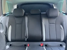 Škoda Kamiq Selection TSI DSG in Black-Magic Perleffekt