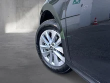 Škoda Kamiq Selection TSI DSG in Black-Magic Perleffekt