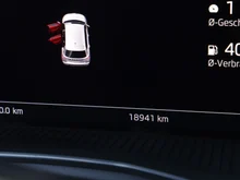 Škoda Kamiq Selection TSI DSG in Black-Magic Perleffekt