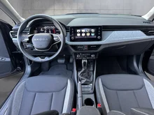 Škoda Kamiq Selection TSI DSG in Black-Magic Perleffekt