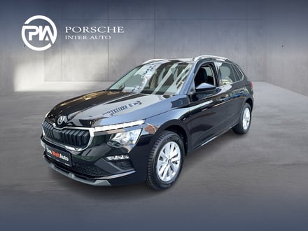 Škoda Kamiq Selection TSI DSG