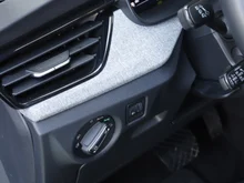 Škoda Kamiq Selection TSI DSG in Black-Magic Perleffekt