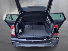 Škoda Kamiq Selection TSI DSG in Black-Magic Perleffekt