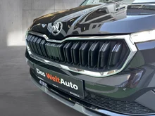 Škoda Kamiq Selection TSI DSG in Black-Magic Perleffekt