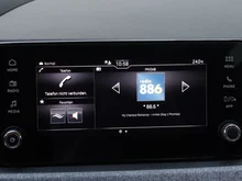 Škoda Kamiq Selection TSI DSG in Black-Magic Perleffekt