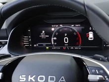Škoda Kamiq Selection TSI DSG in Black-Magic Perleffekt