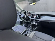 Škoda Kamiq Selection TSI DSG in Black-Magic Perleffekt