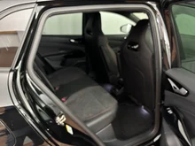 VW ID.4 GTX 4MOTION 250 kW Business -77 kWh in Grenadillschwarz Metallic