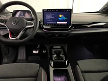VW ID.4 GTX 4MOTION 250 kW Business -77 kWh in Grenadillschwarz Metallic