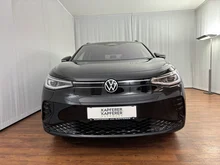 VW ID.4 GTX 4MOTION 250 kW Business -77 kWh in Grenadillschwarz Metallic