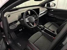 VW ID.4 GTX 4MOTION 250 kW Business -77 kWh in Grenadillschwarz Metallic