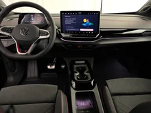 VW ID.4 GTX 4MOTION 250 kW Business -77 kWh in Grenadillschwarz Metallic