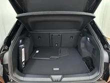 VW ID.4 GTX 4MOTION 250 kW Business -77 kWh in Grenadillschwarz Metallic