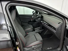 VW ID.4 GTX 4MOTION 250 kW Business -77 kWh in Grenadillschwarz Metallic