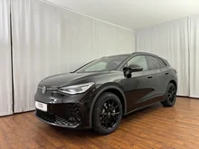 VW ID.4 GTX 4MOTION 250 kW Business -77 kWh in Grenadillschwarz Metallic