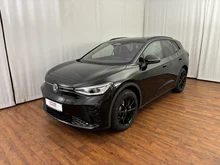 VW ID.4 GTX 4MOTION 250 kW Business -77 kWh in Grenadillschwarz Metallic