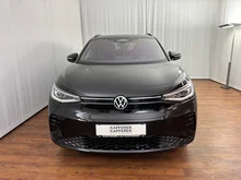 VW ID.4 GTX 4MOTION 250 kW Business -77 kWh in Grenadillschwarz Metallic