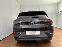 VW ID.4 GTX 4MOTION 250 kW Business -77 kWh in Grenadillschwarz Metallic