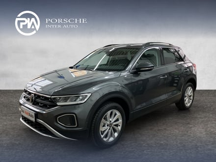 VW T-Roc Friends TSI