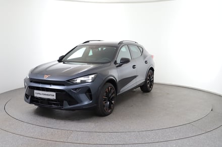 CUPRA Formentor 1.5 e-TSI 150 PS DSG