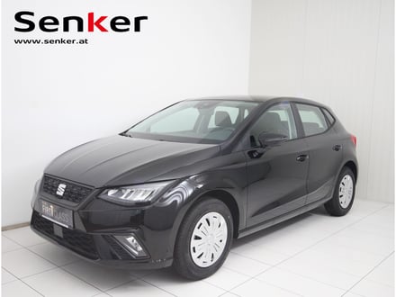 SEAT Ibiza Reference 1.0 TSI