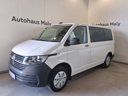 VW Transporter Kombi Entry TDI