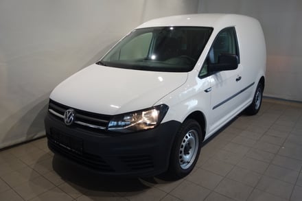 VW Caddy Kastenwagen TDI