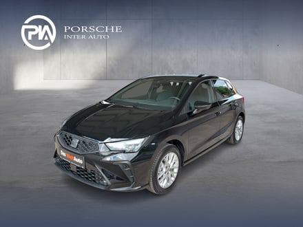 SEAT Ibiza Style 1.0 TSI 95PS