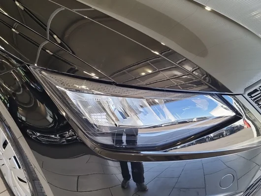 Bild eines Ibiza Reference 1.0 TSI