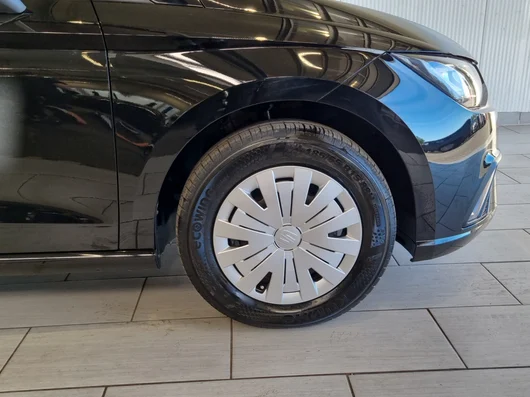 Bild eines Ibiza Reference 1.0 TSI