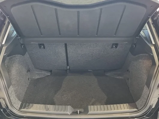 Bild eines Ibiza Reference 1.0 TSI