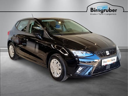 SEAT Ibiza Reference 1.0 TSI