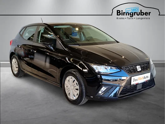 Bild eines Ibiza Reference 1.0 TSI