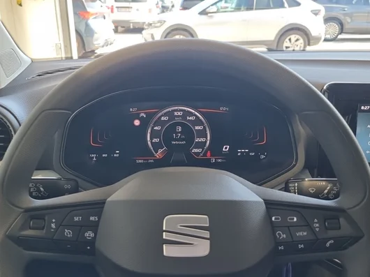 Bild eines Ibiza Reference 1.0 TSI