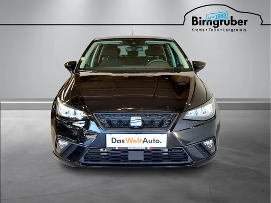 Bild eines Ibiza Reference 1.0 TSI
