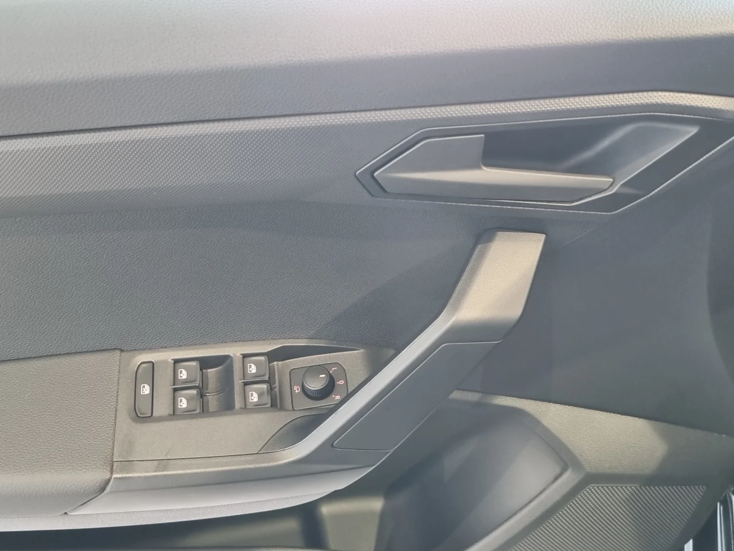 Bild eines Ibiza Reference 1.0 TSI