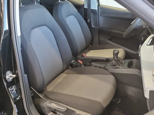 Bild eines Ibiza Reference 1.0 TSI