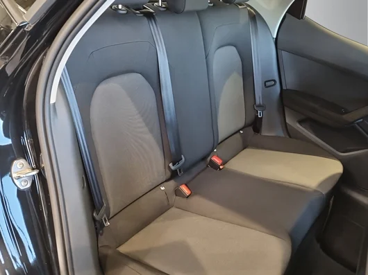 Bild eines Ibiza Reference 1.0 TSI