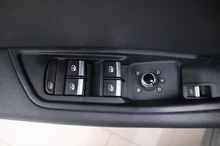 Audi A4 Avant 30 TDI S line in dunkelgrau - metallic