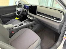 VW ID.Polo ID. Polo Life Edition 155 kW - 52 kWh in Candy-Weiß